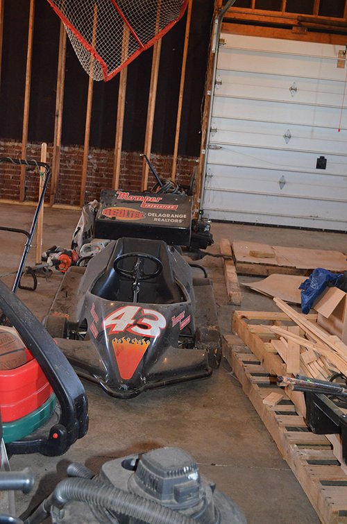 Property photo 54 - Ford Truck, Snow Plow, Furniture, Children's Toys & More! - Delagrange Personal Property